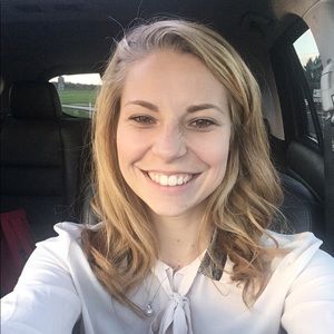 Meet your Posher, Aubrie